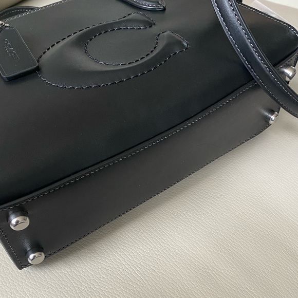 COACH Nina tote bag - Picture 5 of 11